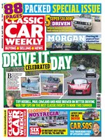 Classic Car Weekly